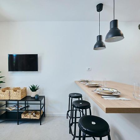 Apartmani Erik Umag Eksteriør bilde